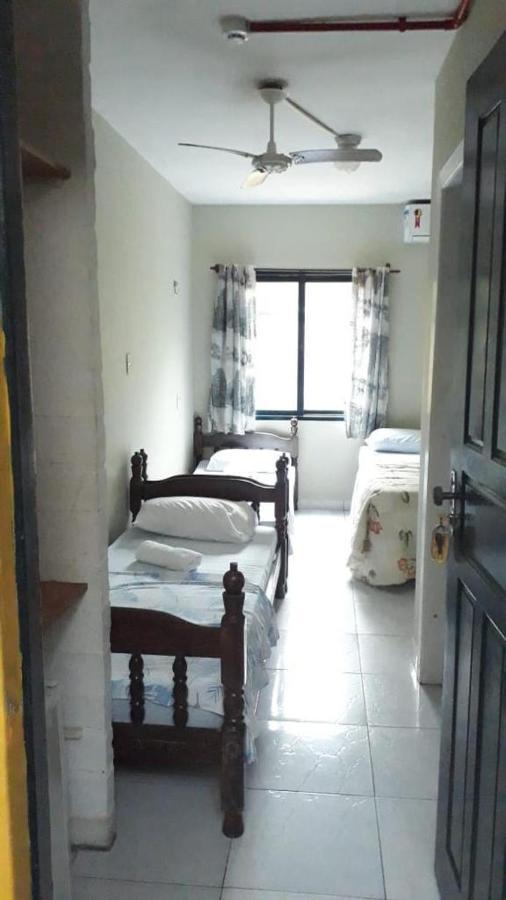Albergue Flor Amarela Balneario Camboriu