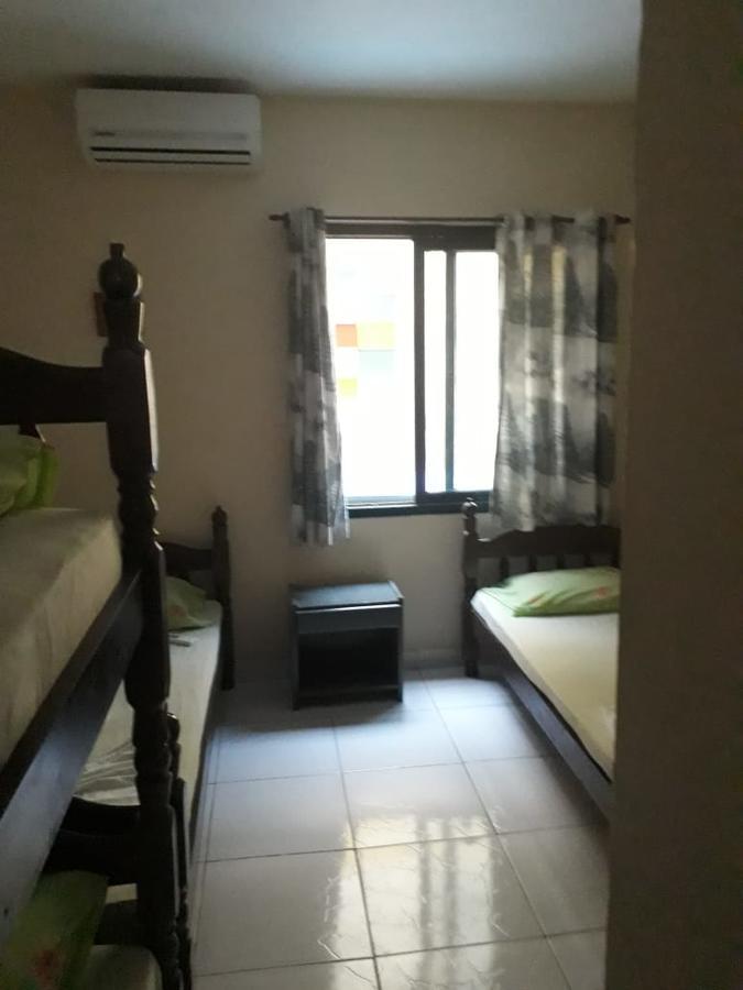 Albergue Flor Amarela Balneario Camboriu